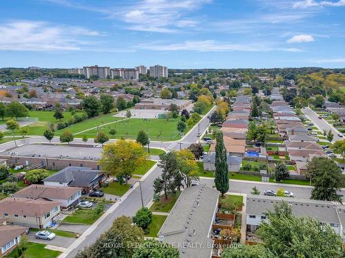 232-232 San Francisco Ave, Hamilton, ON - Outdoor With View