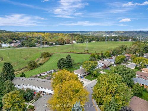 232-232 San Francisco Ave, Hamilton, ON - Outdoor With View