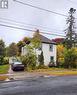 21 Queen Street, St. Stephen, NB  - Outdoor 