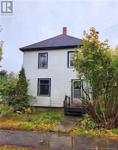 21 Queen Street, St. Stephen, NB - Outdoor