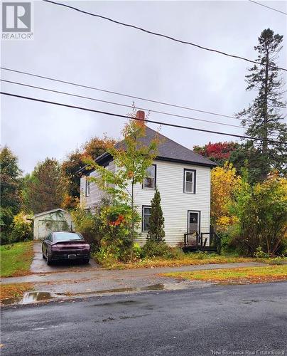 21 Queen Street, St. Stephen, NB - Outdoor