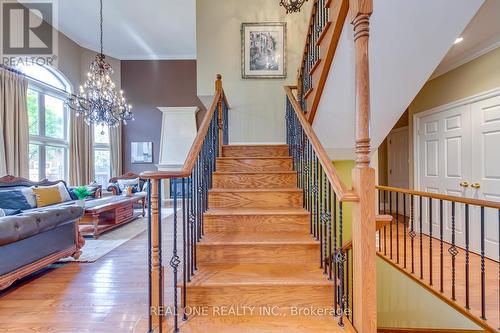 1033 Kestell Boulevard, Oakville, ON - Indoor Photo Showing Other Room