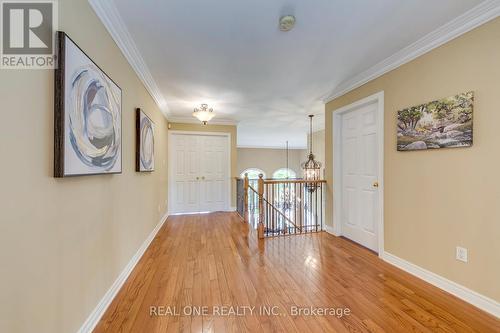 1033 Kestell Boulevard, Oakville, ON - Indoor Photo Showing Other Room