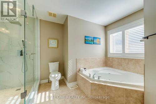 1033 Kestell Boulevard, Oakville, ON - Indoor Photo Showing Bathroom