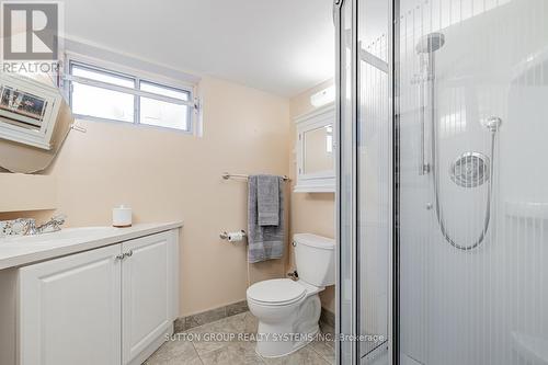 2087 Munden Road, Mississauga, ON - Indoor Photo Showing Bathroom