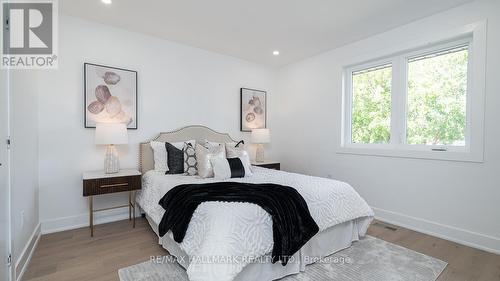 118 Clifton Avenue, Toronto, ON - Indoor Photo Showing Bedroom