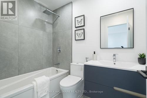 118 Clifton Avenue, Toronto, ON - Indoor Photo Showing Bathroom