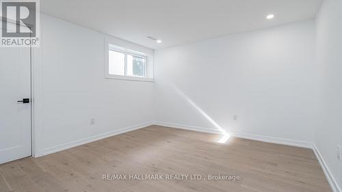 118 Clifton Avenue, Toronto, ON - Indoor Photo Showing Other Room