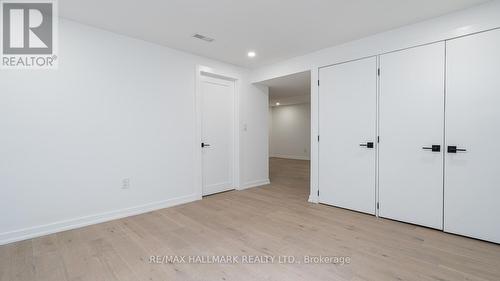 118 Clifton Avenue, Toronto, ON - Indoor Photo Showing Other Room