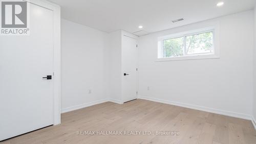 118 Clifton Avenue, Toronto, ON - Indoor Photo Showing Other Room