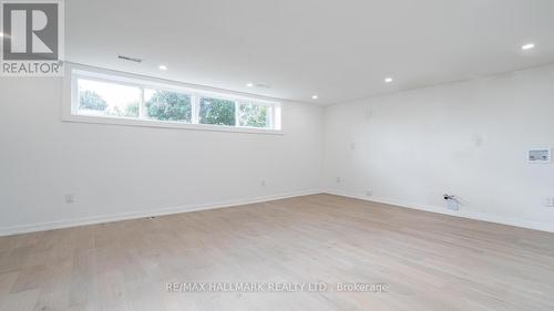 118 Clifton Avenue, Toronto, ON - Indoor Photo Showing Other Room