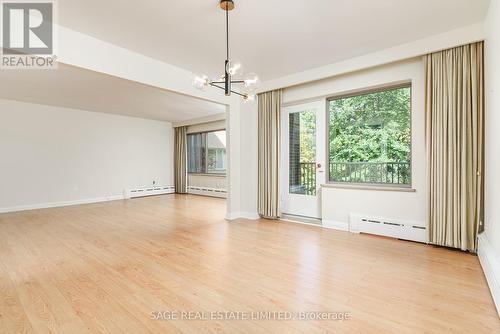 108 - 7 Thornwood Road, Toronto, ON - Indoor Photo Showing Other Room