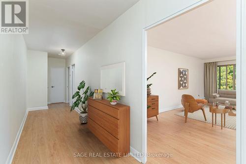 108 - 7 Thornwood Road, Toronto, ON - Indoor Photo Showing Other Room