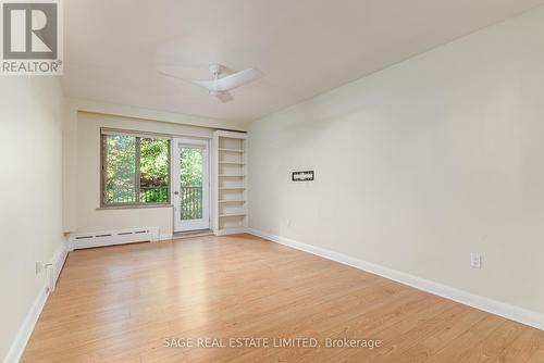 108 - 7 Thornwood Road, Toronto, ON - Indoor Photo Showing Other Room