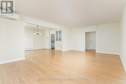 108 - 7 Thornwood Road, Toronto, ON - Indoor Photo Showing Other Room