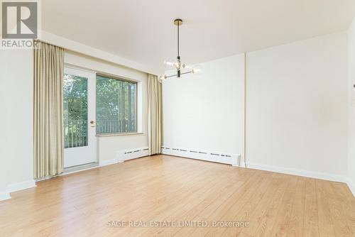 108 - 7 Thornwood Road, Toronto, ON - Indoor Photo Showing Other Room