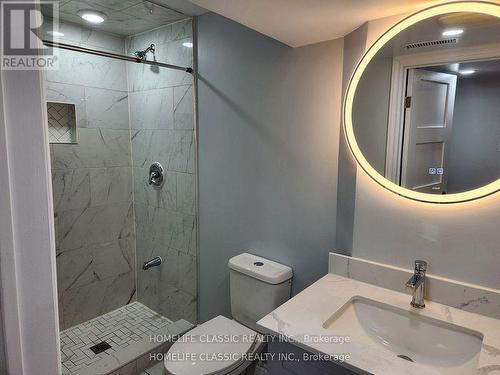 73 Hawkins Crescent, Ajax, ON - Indoor Photo Showing Bathroom