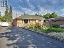 546 Sheppard Avenue, Pickering, ON  - Outdoor 