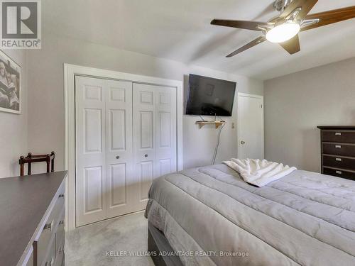 546 Sheppard Avenue, Pickering, ON - Indoor Photo Showing Bedroom