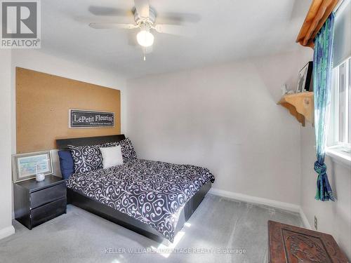 546 Sheppard Avenue, Pickering, ON - Indoor Photo Showing Bedroom