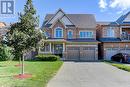 2433 Equestrian Cres Crescent, Oshawa, ON  - Outdoor With Facade 