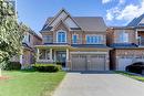 2433 Equestrian Cres Crescent, Oshawa, ON  - Outdoor With Facade 