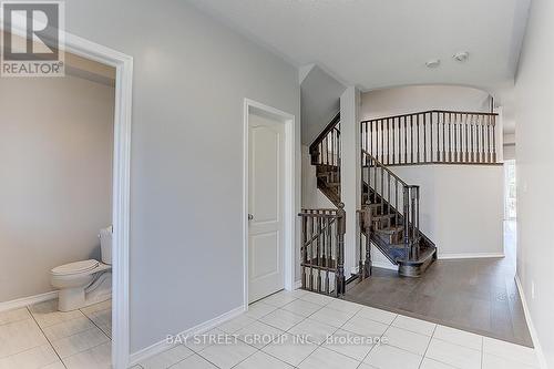 2433 Equestrian Cres Crescent, Oshawa, ON - Indoor