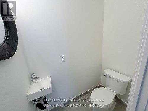 1512 - 11 David Eyer Road, Richmond Hill, ON - Indoor Photo Showing Bathroom