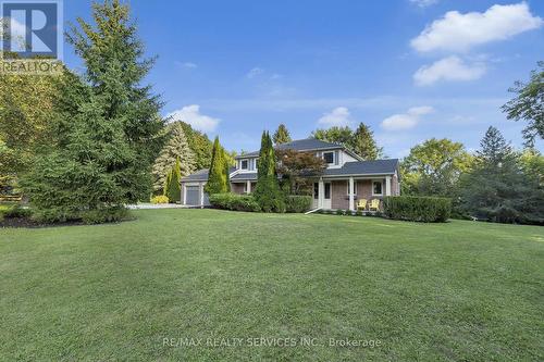 12 Autumn Drive, Caledon, ON - Outdoor