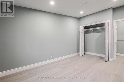 70 St Clair Avenue, Kitchener, ON - Indoor Photo Showing Other Room