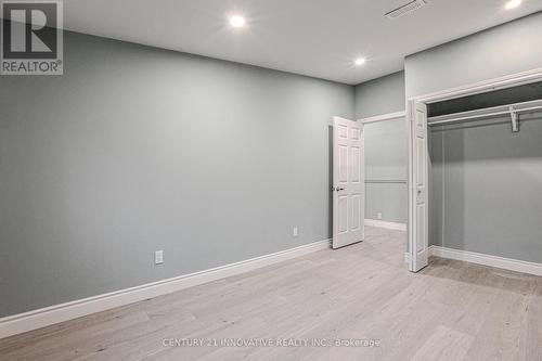 70 St Clair Avenue, Kitchener, ON - Indoor Photo Showing Other Room