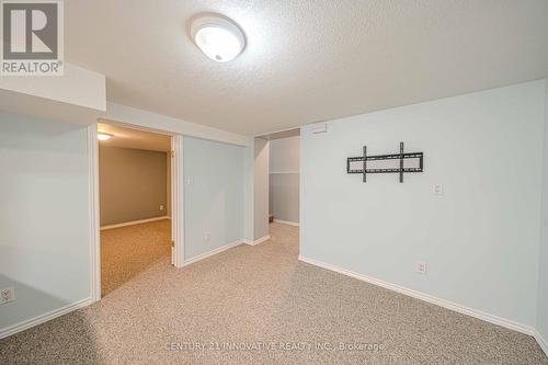 70 St Clair Avenue, Kitchener, ON - Indoor Photo Showing Other Room