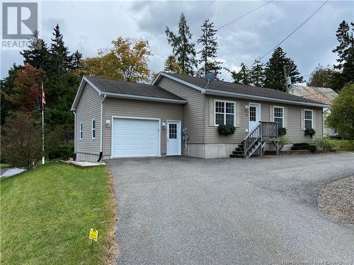 52 Pamdenec Road, Grand Bay-Westfield, NB - Outdoor