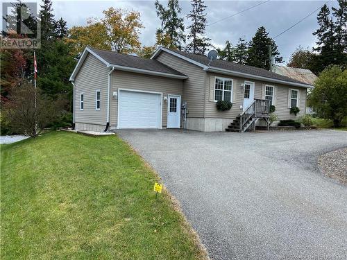 52 Pamdenec Road, Grand Bay-Westfield, NB - Outdoor