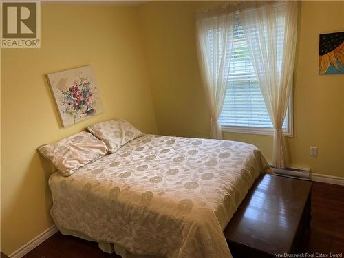 52 Pamdenec Road, Grand Bay-Westfield, NB - Indoor Photo Showing Bedroom