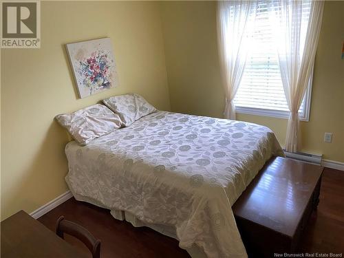 52 Pamdenec Road, Grand Bay-Westfield, NB - Indoor Photo Showing Bedroom