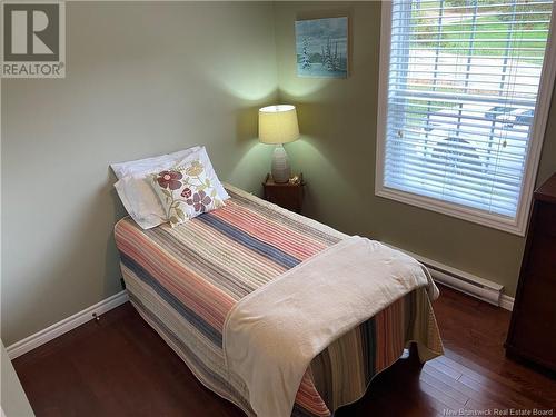 52 Pamdenec Road, Grand Bay-Westfield, NB - Indoor Photo Showing Bedroom