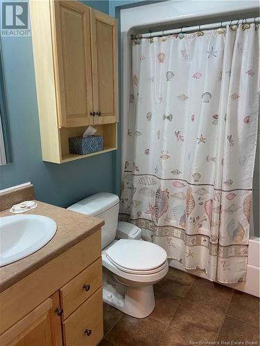 52 Pamdenec Road, Grand Bay-Westfield, NB - Indoor Photo Showing Bathroom