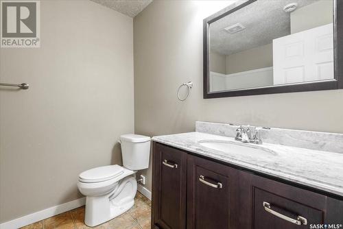 5417 Mcclelland Drive, Regina, SK - Indoor Photo Showing Bathroom