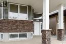 5417 Mcclelland Drive, Regina, SK  - Outdoor With Exterior 