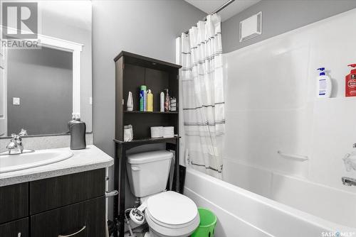 5417 Mcclelland Drive, Regina, SK - Indoor Photo Showing Bathroom