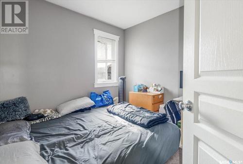 5417 Mcclelland Drive, Regina, SK - Indoor Photo Showing Bedroom