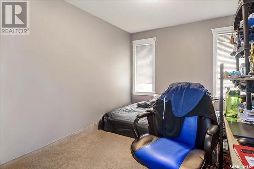 5417 Mcclelland Drive, Regina, SK - Indoor Photo Showing Bedroom