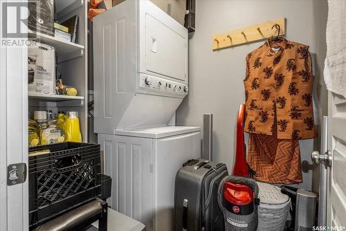 5417 Mcclelland Drive, Regina, SK - Indoor Photo Showing Laundry Room