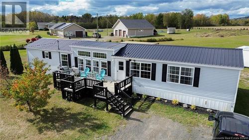 63 Kinney Road, Jacksonville, NB - Outdoor