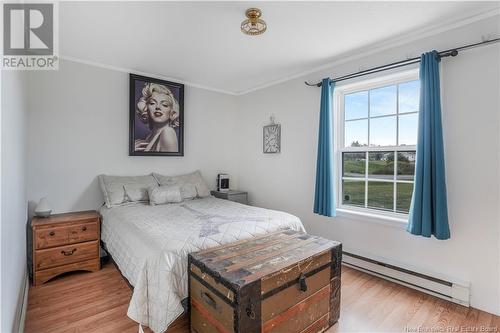 63 Kinney Road, Jacksonville, NB - Indoor Photo Showing Bedroom