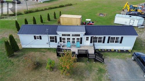 63 Kinney Road, Jacksonville, NB - Outdoor