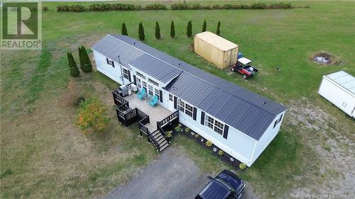 63 Kinney Road, Jacksonville, NB - Outdoor