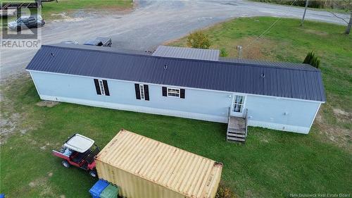 63 Kinney Road, Jacksonville, NB - Outdoor