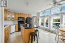 63 Kinney Road, Jacksonville, NB  - Indoor Photo Showing Kitchen 